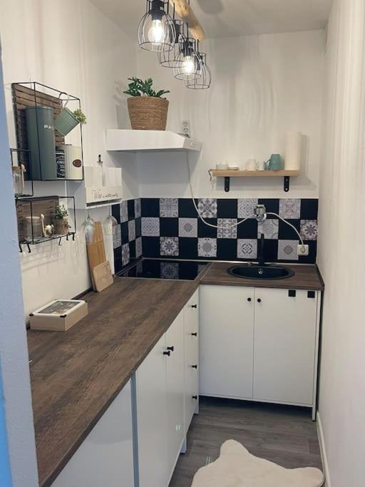Wilhelmshoehe Alle Kassel Kültér fotó