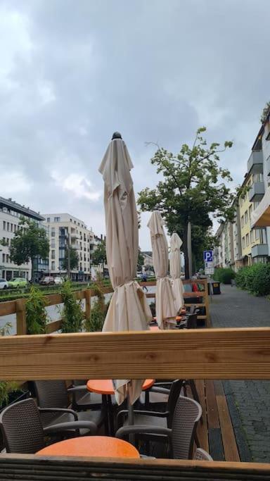 Wilhelmshoehe Alle Kassel Kültér fotó