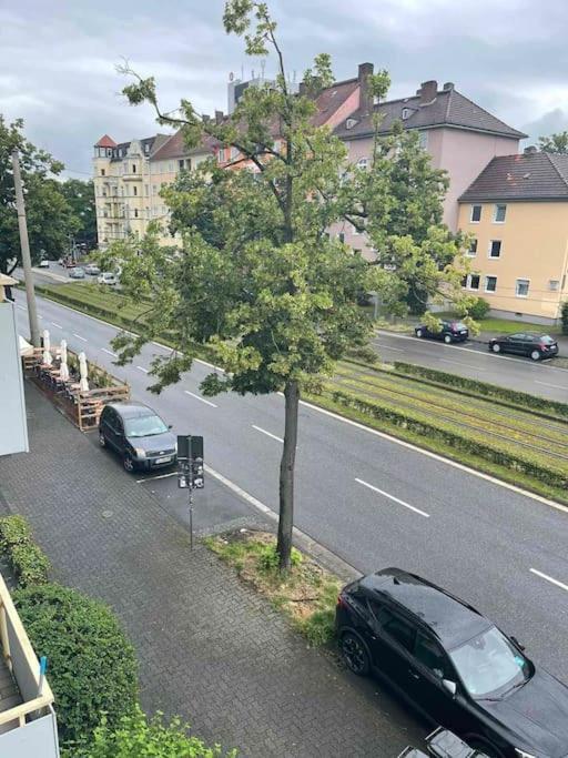 Wilhelmshoehe Alle Kassel Kültér fotó